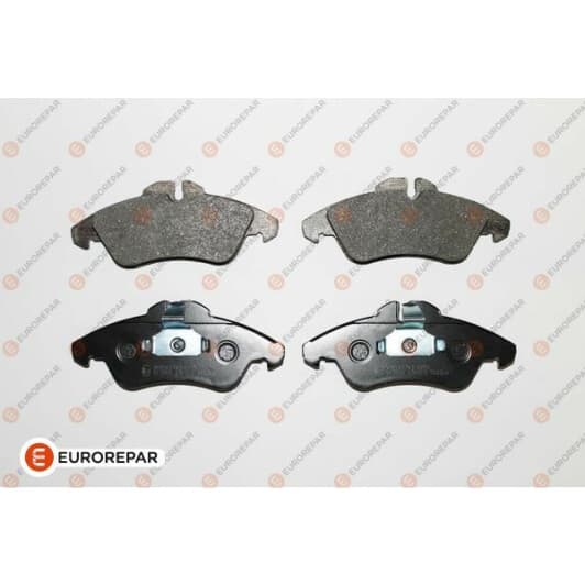 1639378080 Eurorepar Тормозные колодки