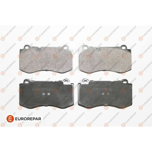 1639380380 Eurorepar Тормозные колодки