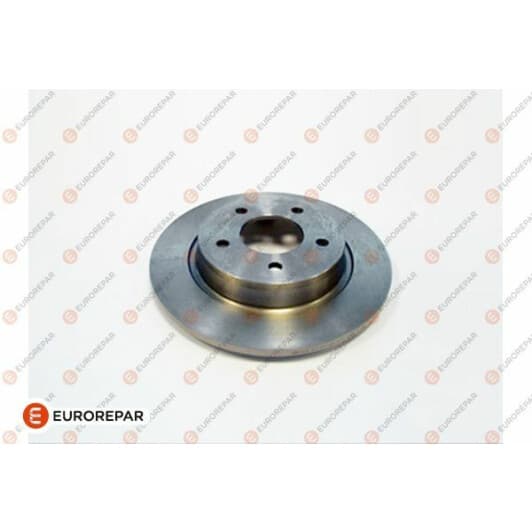 1642773380 Eurorepar Гальмівний диск