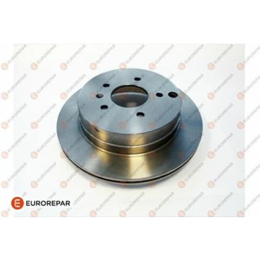 1667861580 Eurorepar Тормозной диск