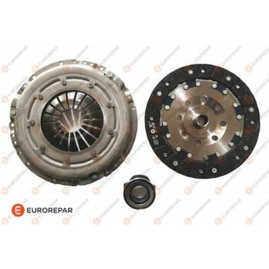 1668236380 Eurorepar Комплект сцепления