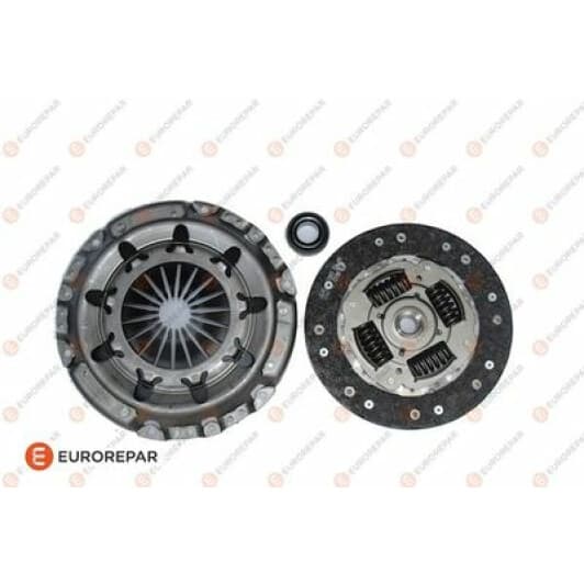 1668236980 Eurorepar Комплект зчеплення