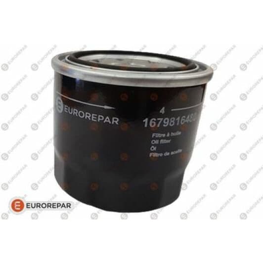 1679816480 Eurorepar Масляный фильтр