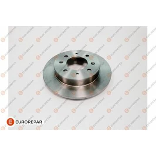1681170380 Eurorepar Гальмівний диск для Kia Cerato