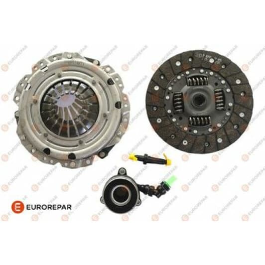 1680366380 Eurorepar Комплект сцепления