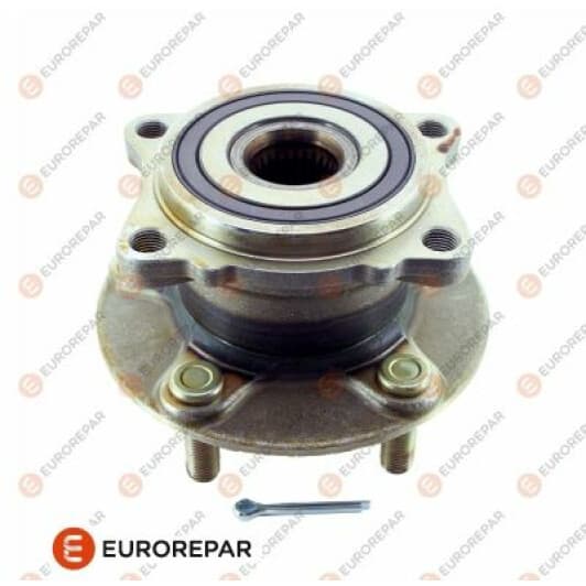 1681932580 Eurorepar Ступица колеса