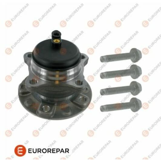 1681955480 Eurorepar Ступиця колеса