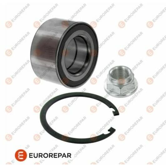 1681931380 Eurorepar Підшипник ступиці колеса