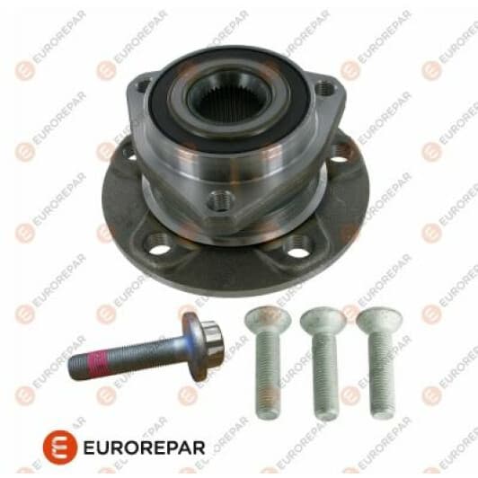 1681933980 Eurorepar Ступиця колеса