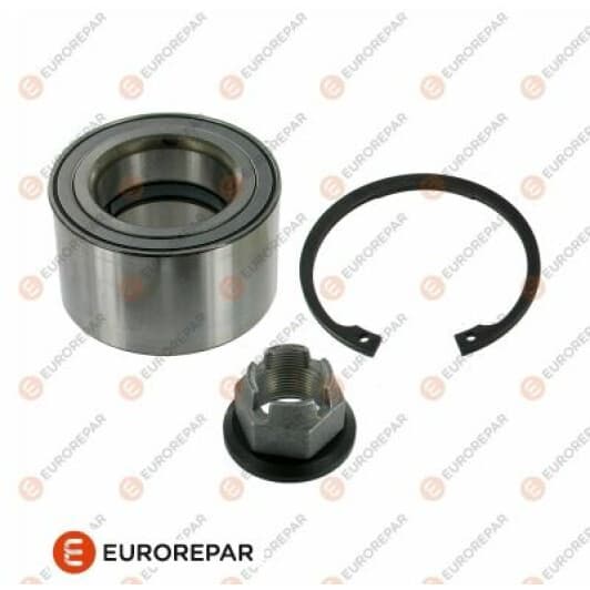 1681943580 Eurorepar Комплект ступиці колеса
