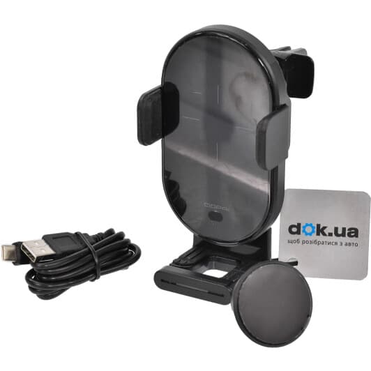 Держатель для телефона Ddpai 21106