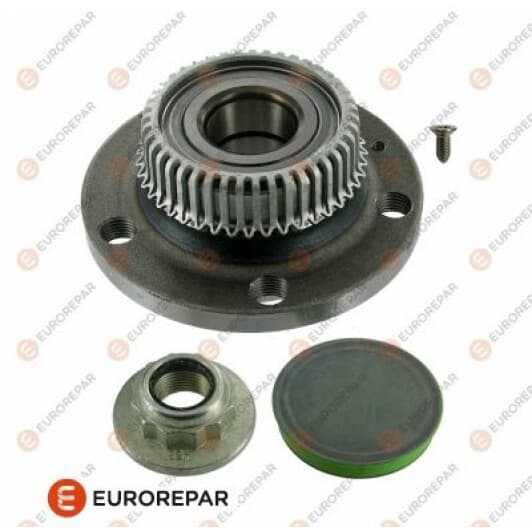 1681941080 Eurorepar Ступиця колеса