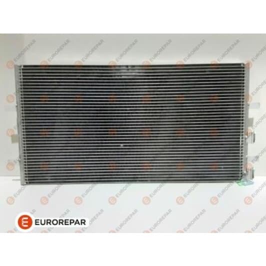 1679998080 Eurorepar Радиатор кондиционера