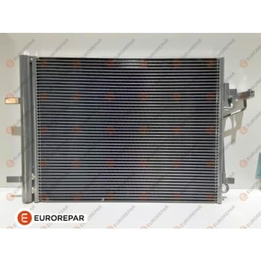 1679999780 Eurorepar Радіатор кондиціонера