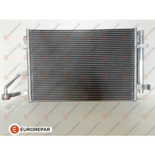 1680002380 Eurorepar Радиатор кондиционера