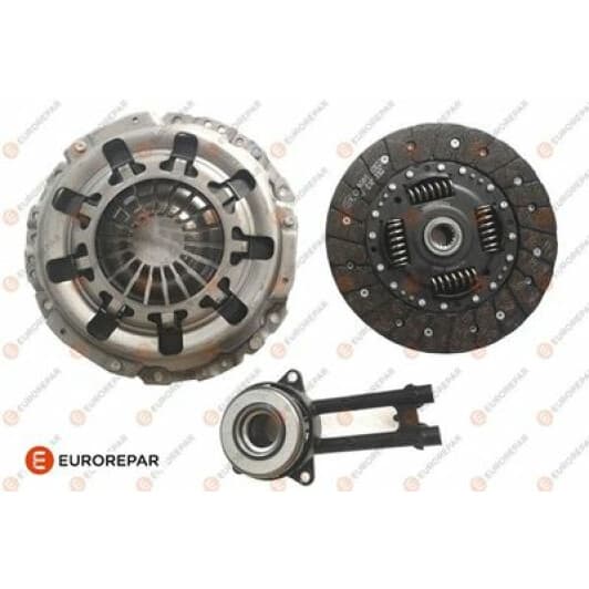 1680362880 Eurorepar Комплект зчеплення