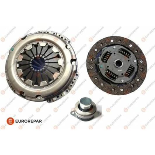 1680364180 Eurorepar Комплект сцепления