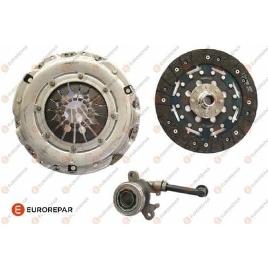 1680364380 Eurorepar Комплект зчеплення