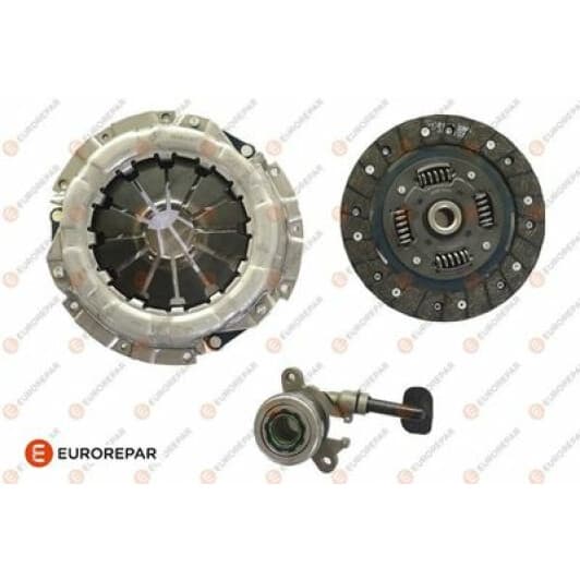 1680364880 Eurorepar Комплект зчеплення