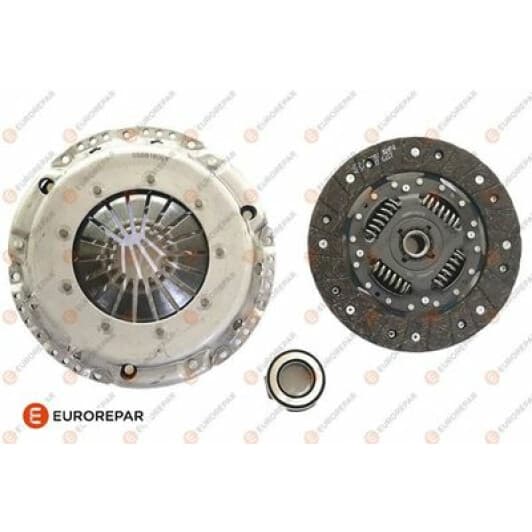 1680365280 Eurorepar Комплект сцепления