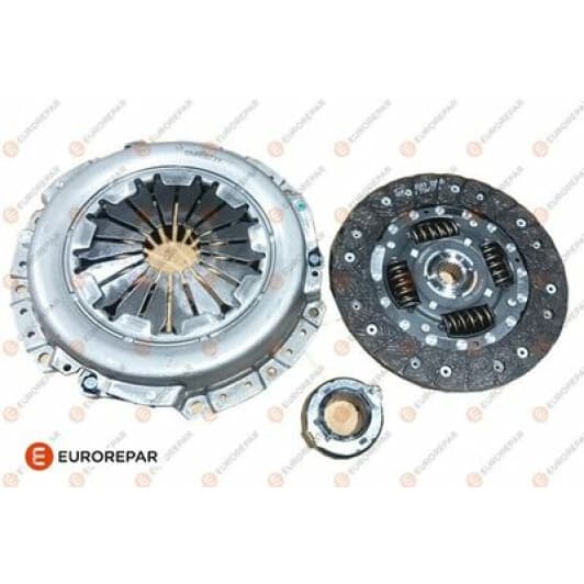 1680366780 Eurorepar Комплект зчеплення