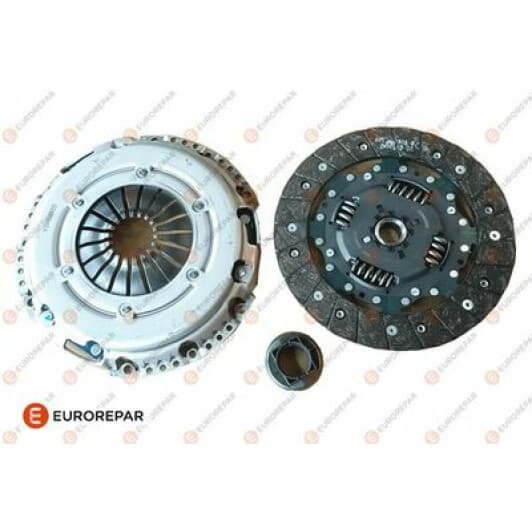1680366880 Eurorepar Комплект сцепления