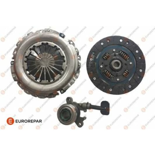 1680367080 Eurorepar Комплект сцепления