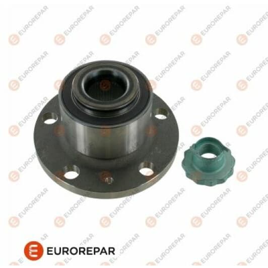 1681941580 Eurorepar Ступица колеса для Skoda Fabia