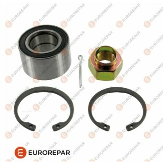 1681949480 Eurorepar Підшипник ступиці колеса