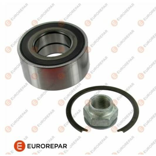 1681951080 Eurorepar Підшипник ступиці колеса