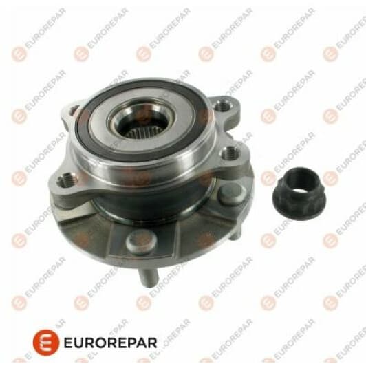 1681953380 Eurorepar Ступиця колеса