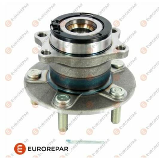 1681955380 Eurorepar Комплект ступицы колеса