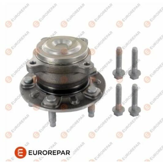 1681955780 Eurorepar Ступица колеса
