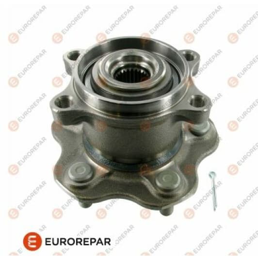 1681958980 Eurorepar Ступиця колеса