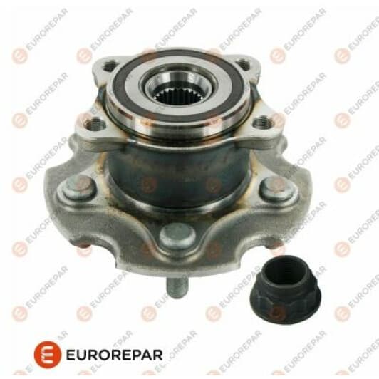 1681962380 Eurorepar Ступиця колеса