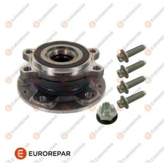 1681965980 Eurorepar Ступиця колеса