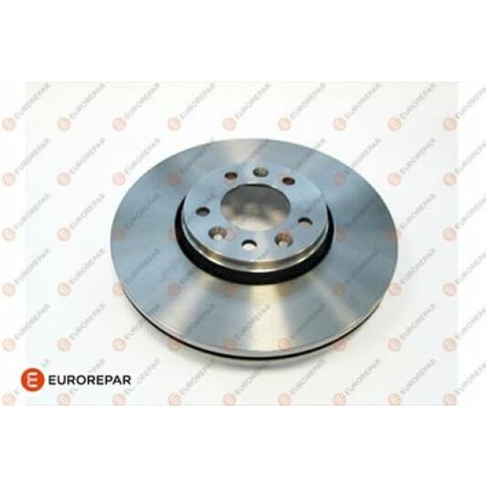 1687772380 Eurorepar Тормозной диск