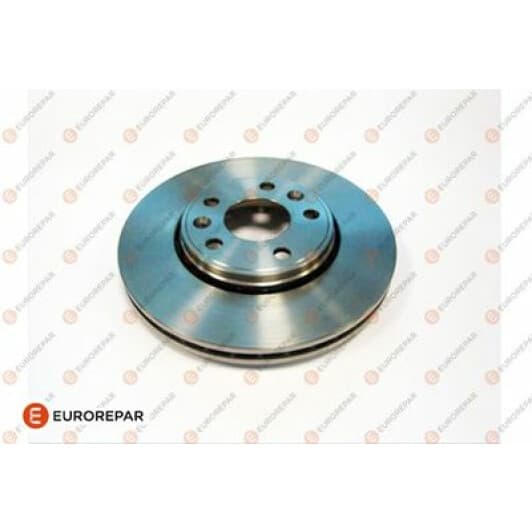 1687774380 Eurorepar Гальмівний диск