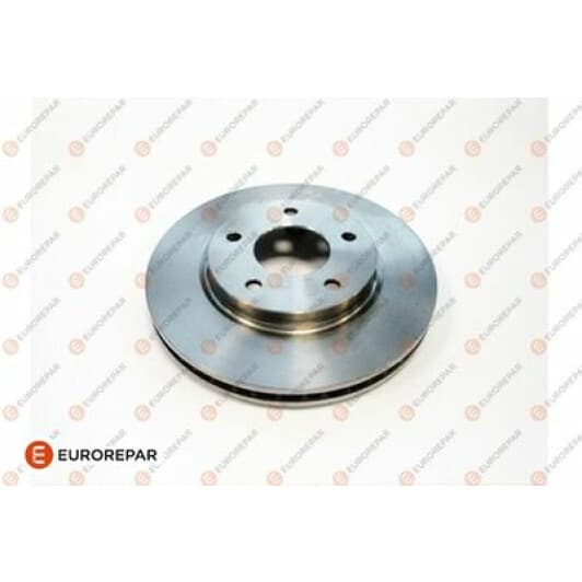 1687791880 Eurorepar Гальмівний диск для Mitsubishi Lancer