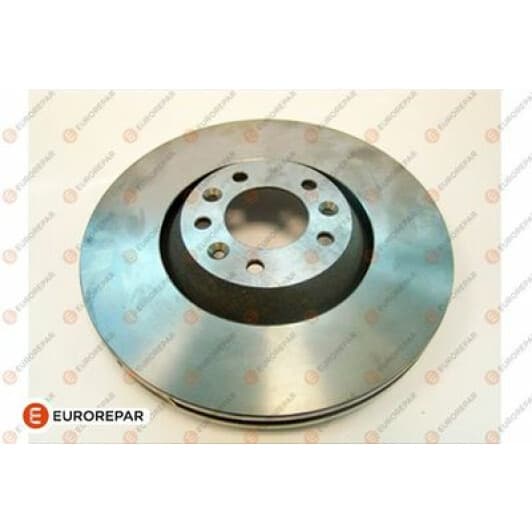 1687776380 Eurorepar Тормозной диск