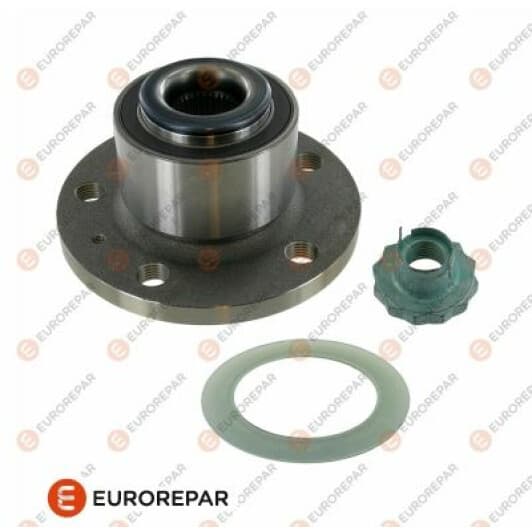 1681937680 Eurorepar Ступица колеса