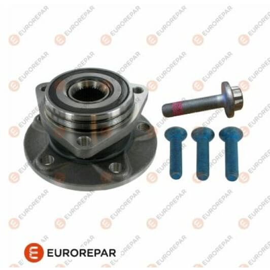 1681954780 Eurorepar Ступица колеса