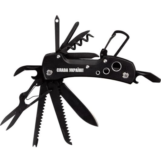 Мультитул PowerPlant HS082246