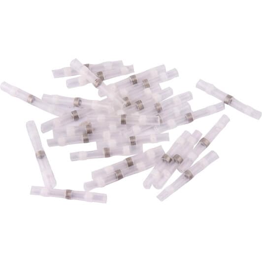 Набор термоусадок с припоем Yato YT-81451 100 шт