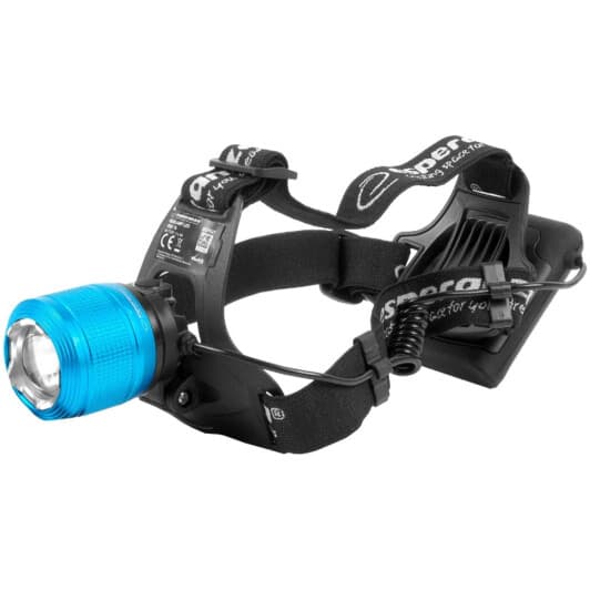 Налобный фонарь ESPERANZA Head Lamp Ursa EOT027