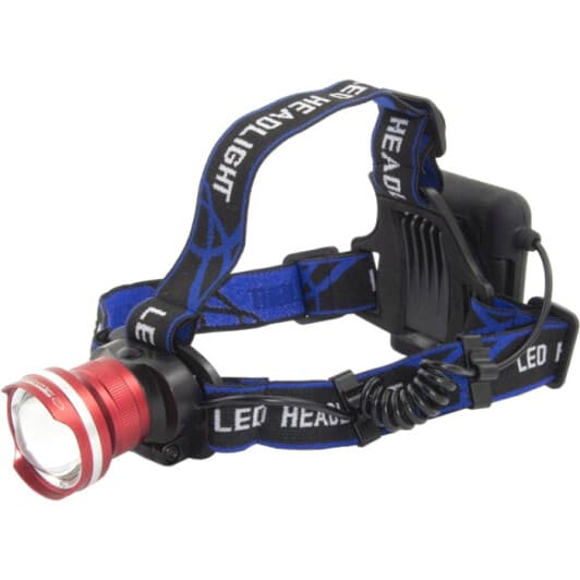 Налобний ліхтар Esperanza Head Lamp Procyon EOT001