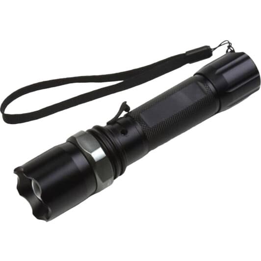 Ручной фонарь ESPERANZA LED Torch Sirius EOT003
