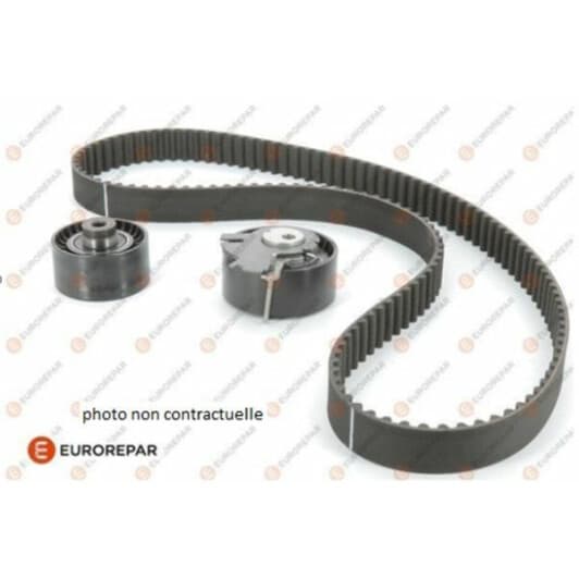 1614346980 Eurorepar Комплект ременя ГРМ