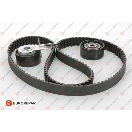 1610743280 Eurorepar Комплект ремня ГРМ