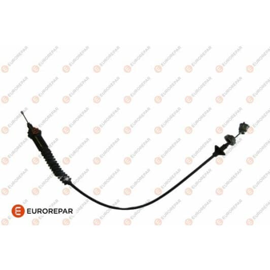 1608272680 Eurorepar Трос сцепления